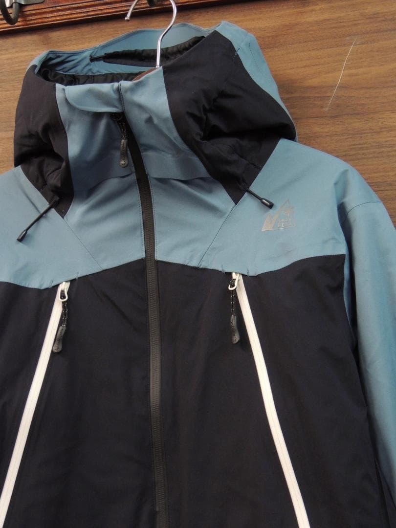 美品  PEAK MofM  Padded Jacket コラボ