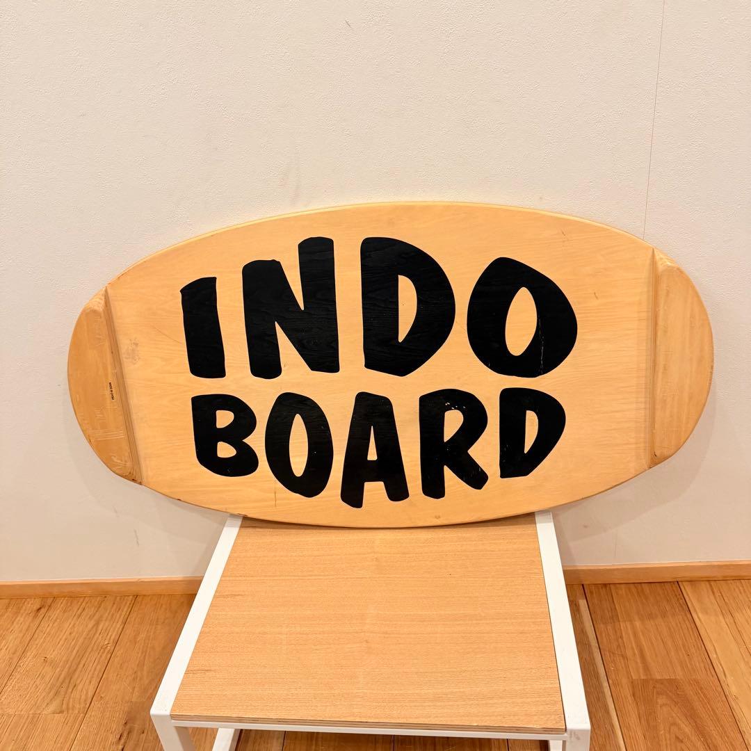 INDO BOARD バランスボード マルチセット 練習 横滑り インドゥ - メルカリ