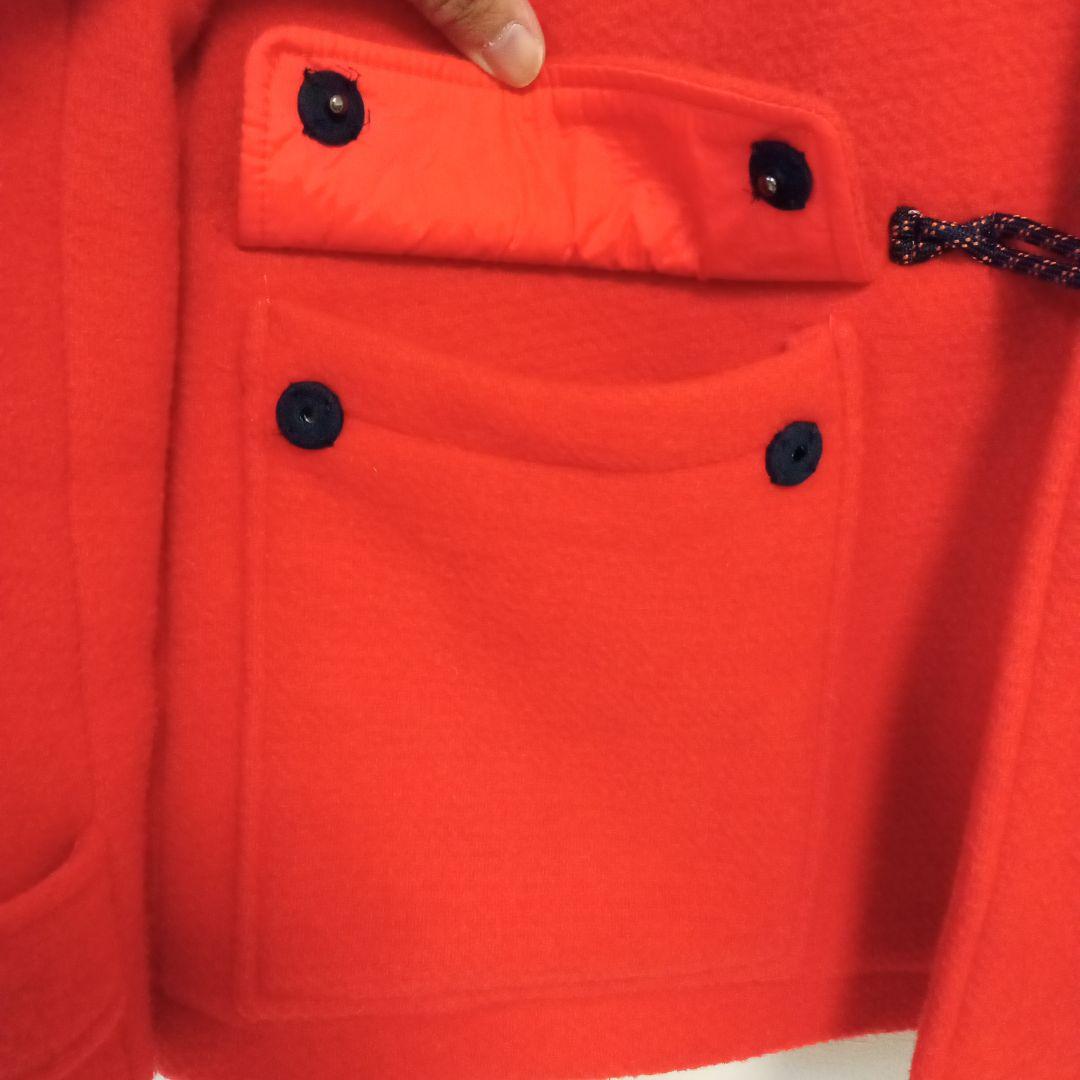 Scotch＆soda　ダッフルコート