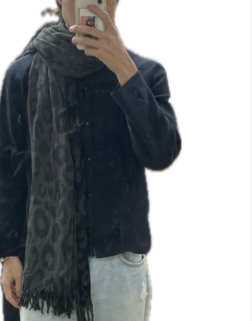 Vivienne westwood アングロマニア マフラー archive アウ