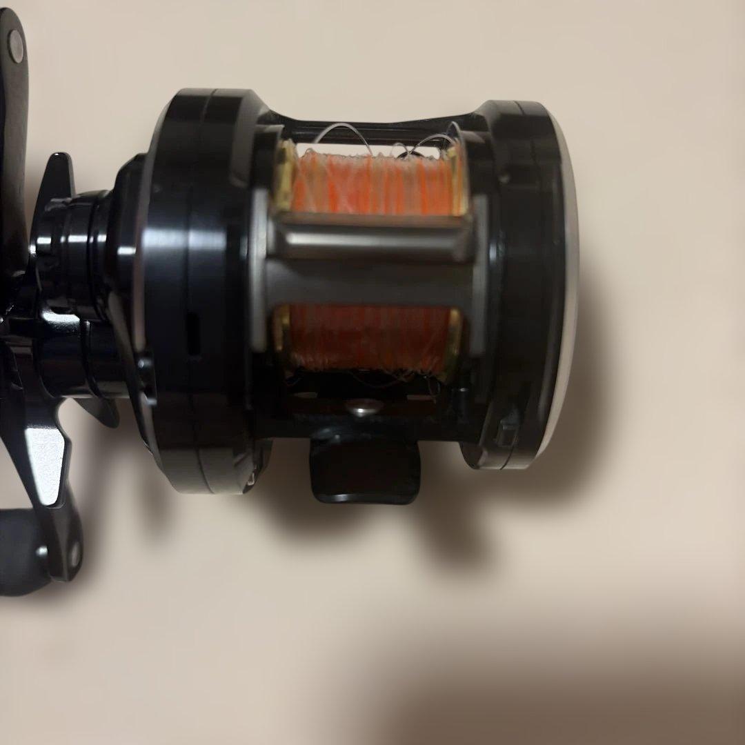 ダイワ　18リョウガ1016HL 美品 RYOGA