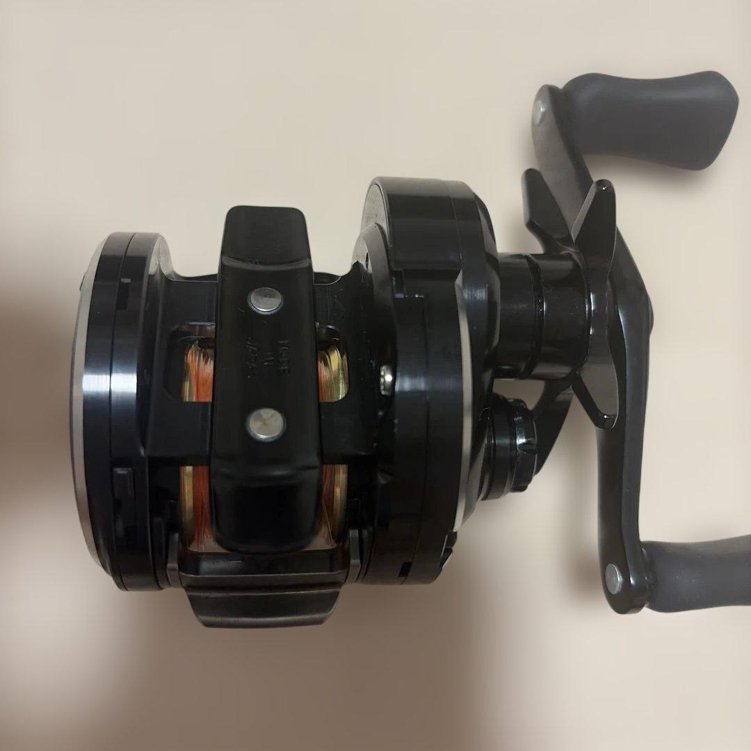 ダイワ　18リョウガ1016HL 美品 RYOGA