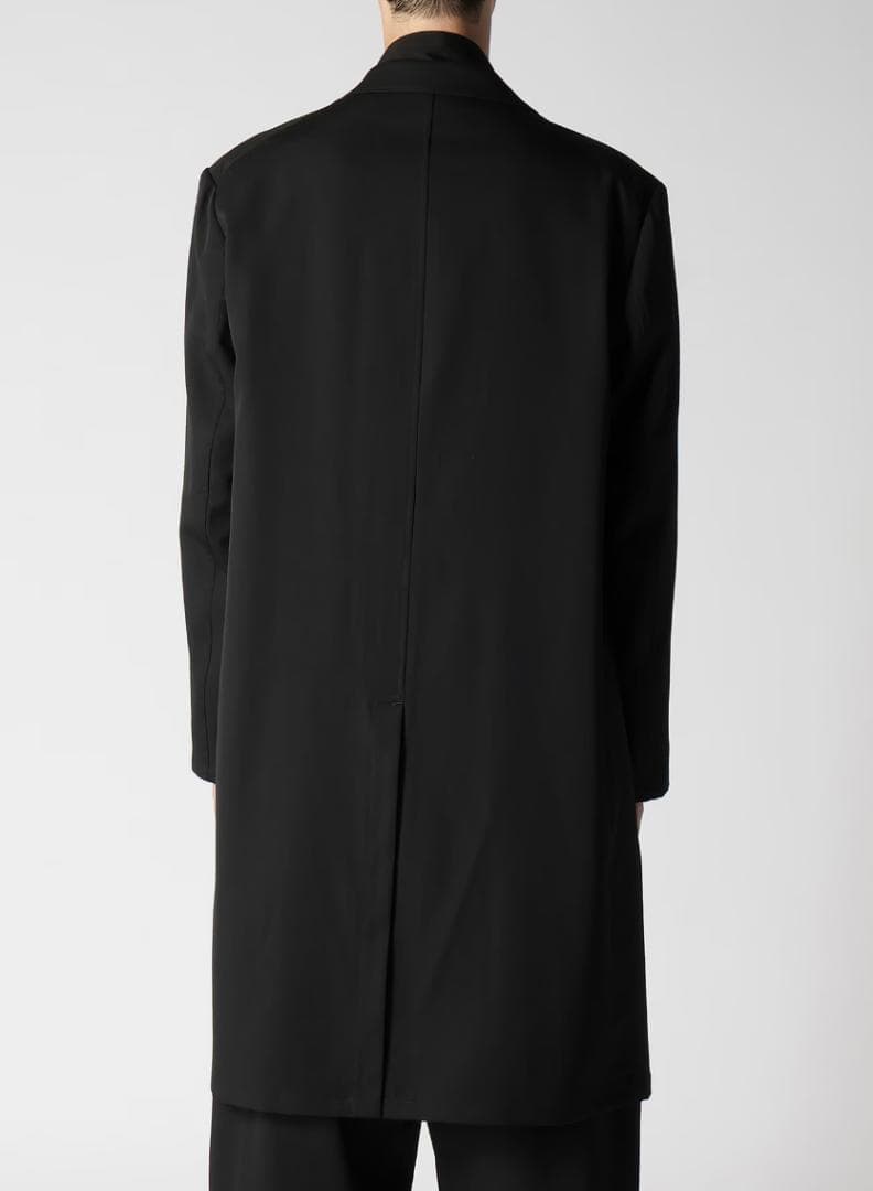 YohjiYamamoto POURHOMME GABARDINE JKT値下可