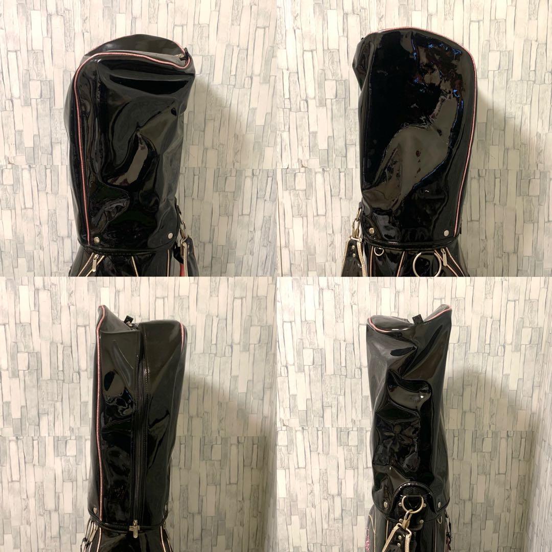 RTBエナメルバッグ付 XXIO5～ レディースゴルフフルセット10本