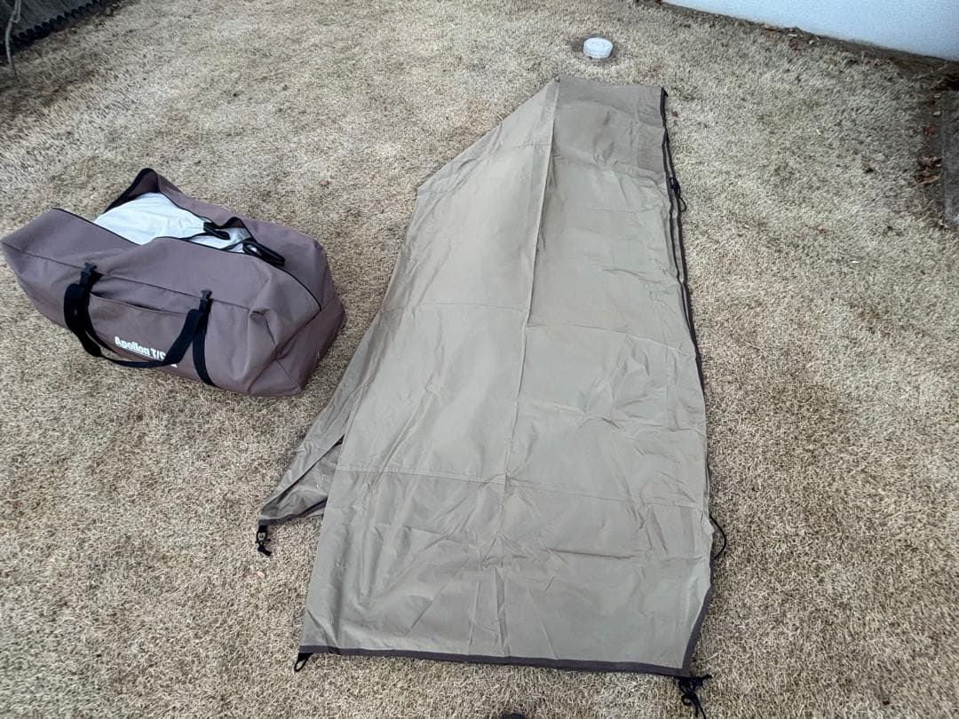 オガワ　アポロンTC 美品　2/2