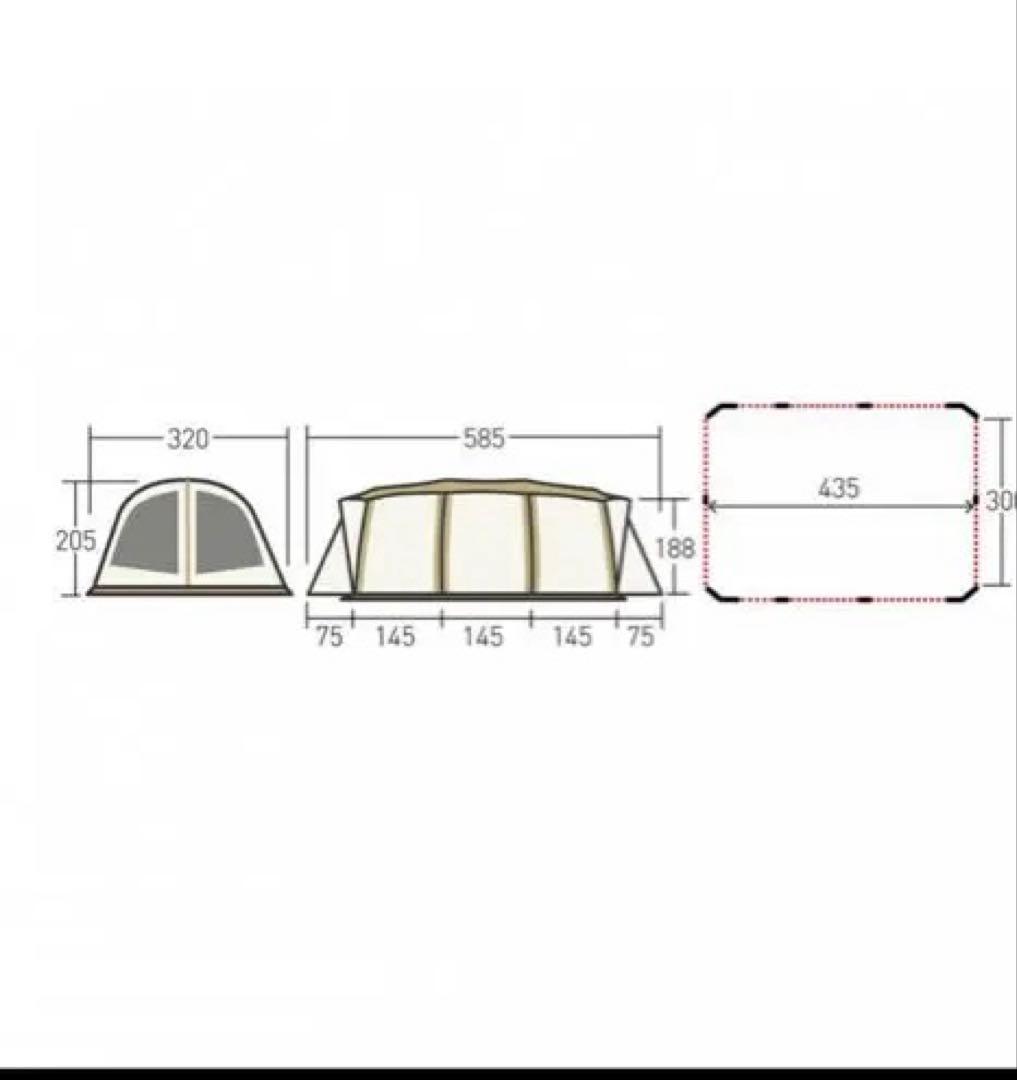 オガワ　アポロンTC 美品　2/2