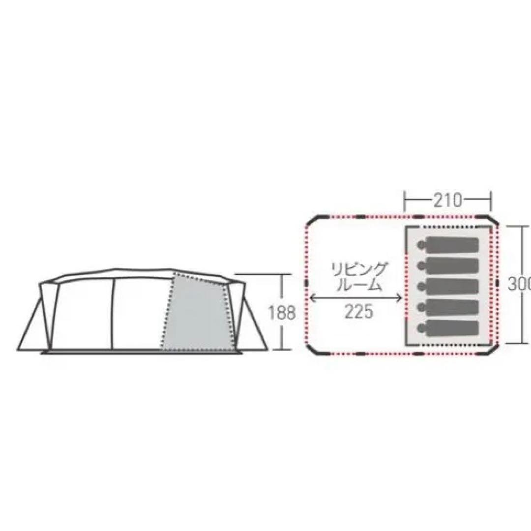 オガワ　アポロンTC 美品　2/2