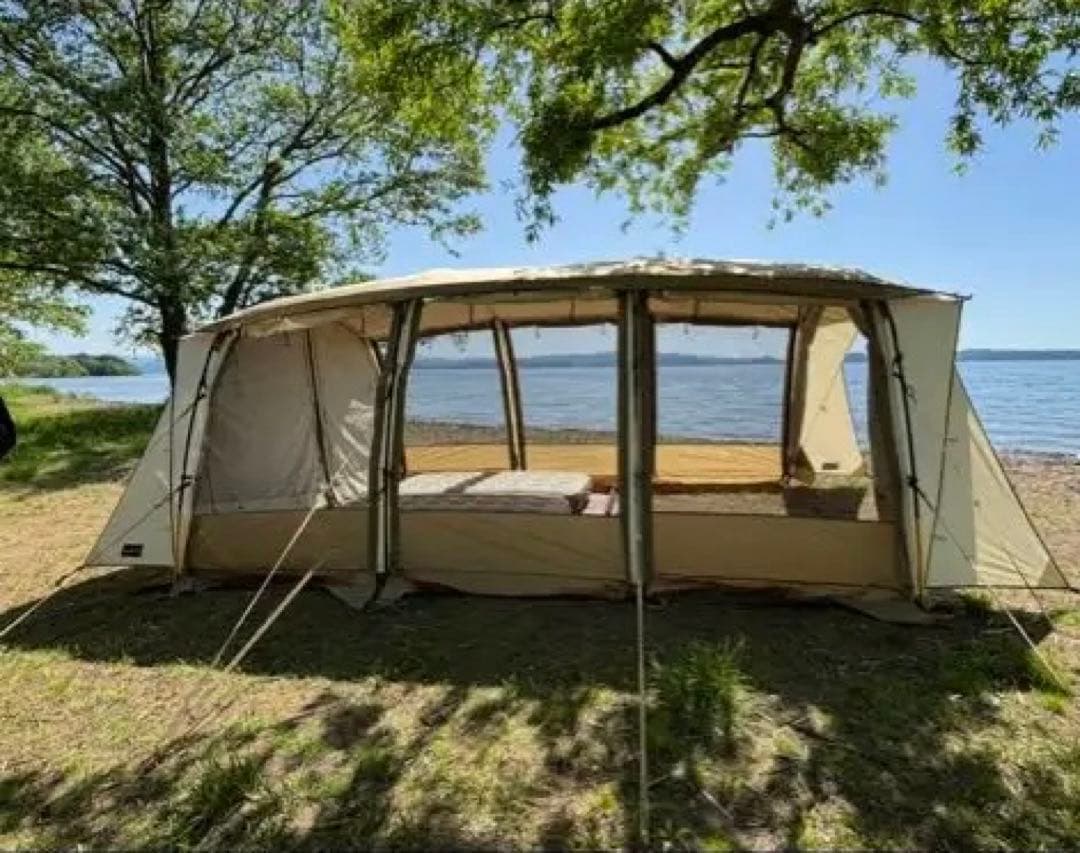 オガワ　アポロンTC 美品　2/2