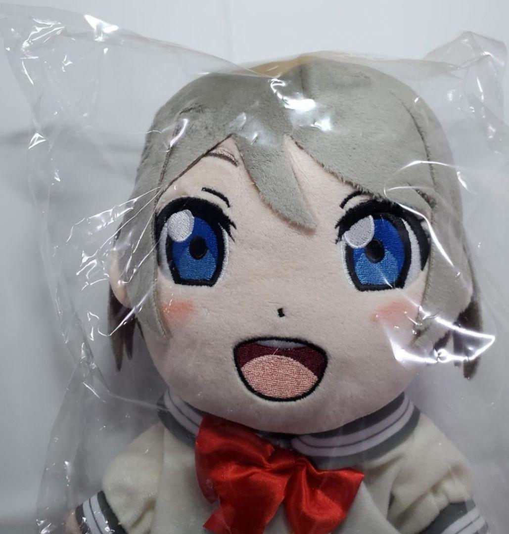 ラブライブ！サンシャイン!! 渡辺曜 Aqours CLUB 公式 パペット - メルカリ