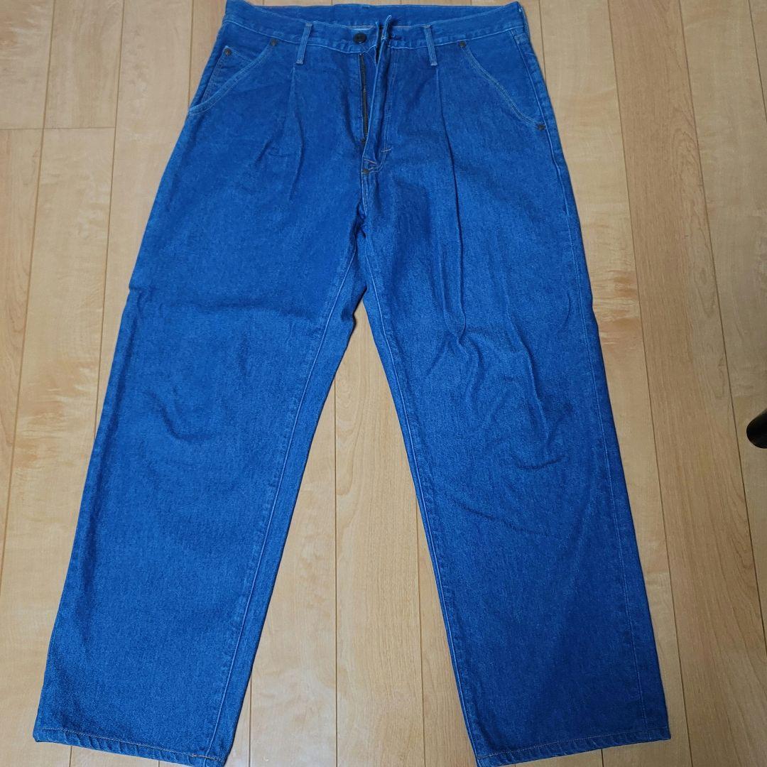 Levi's　RED パンツ3本セット W32 L32