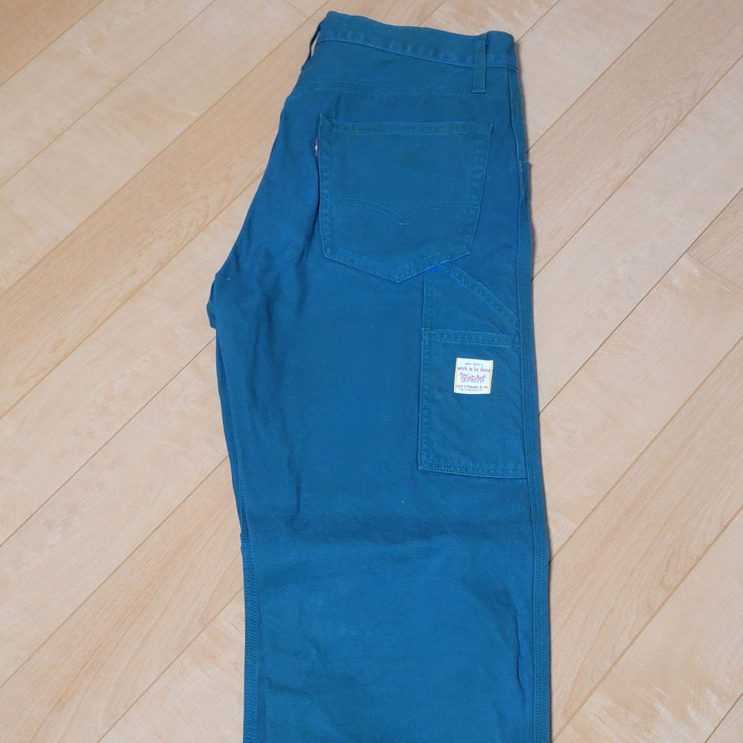 Levi's　RED パンツ3本セット W32 L32