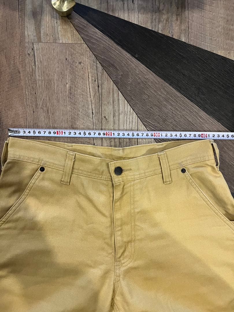 Patagonia パタゴニア ダブルニー パンツ アイアンフォージ ヘンプ