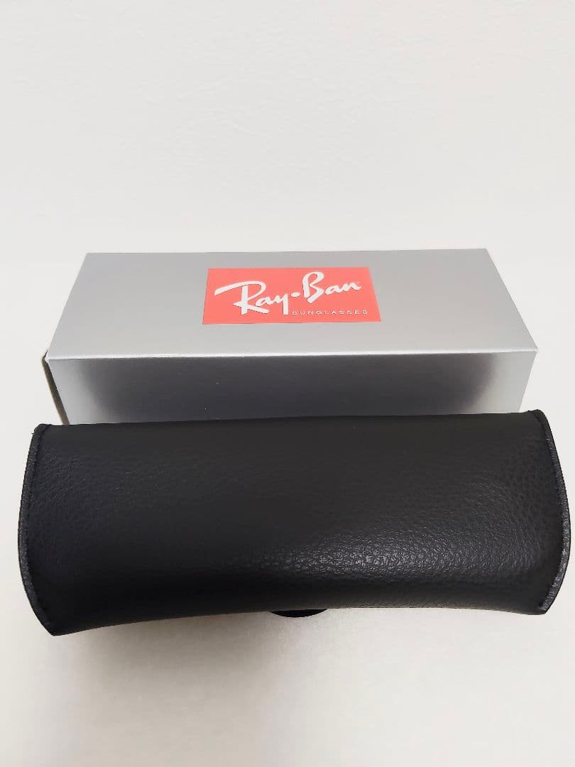 Ray-Ban レイバン ニューウェイファーラー RB2132F 601 52