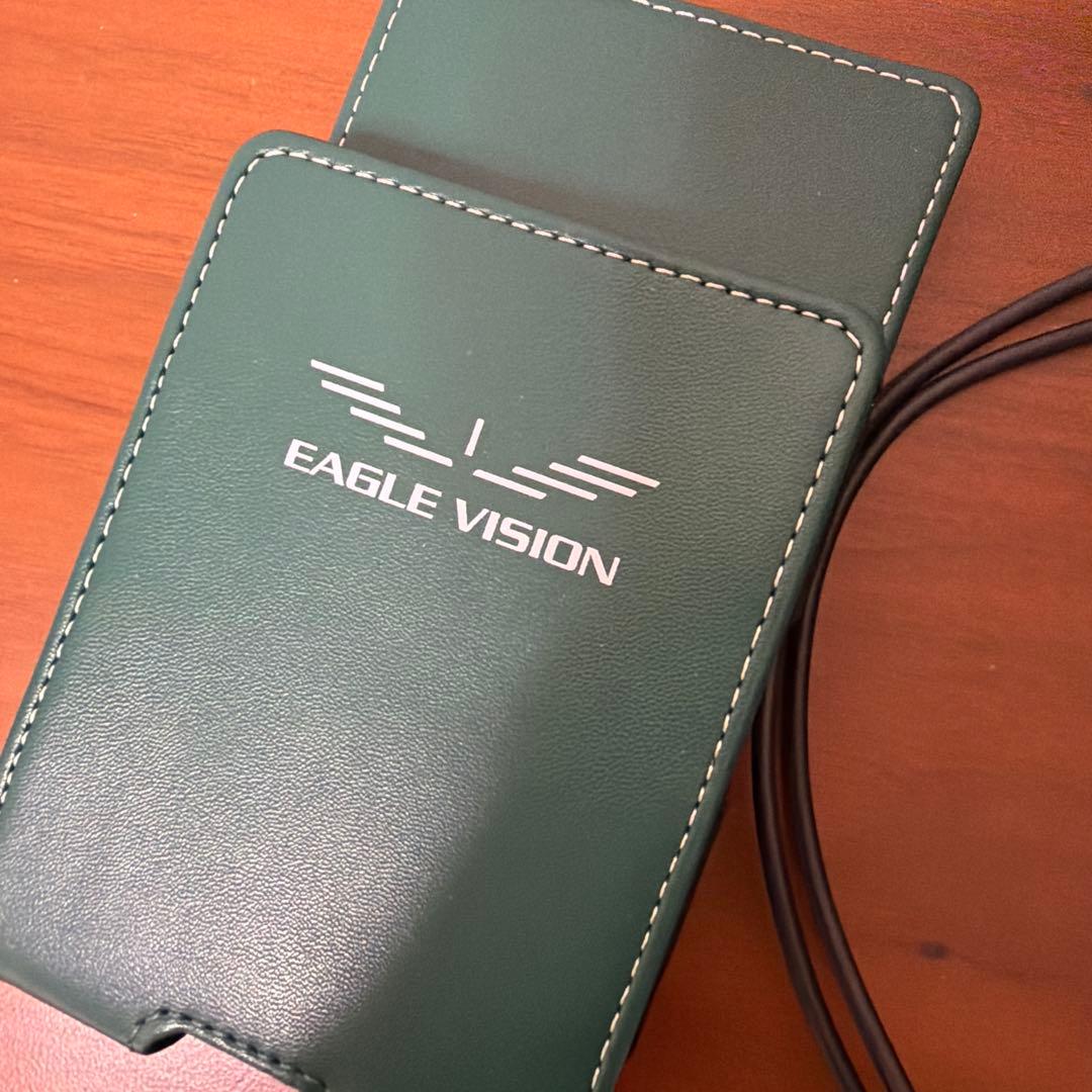 NEXT G GPSゴルフナビ & レコーダー