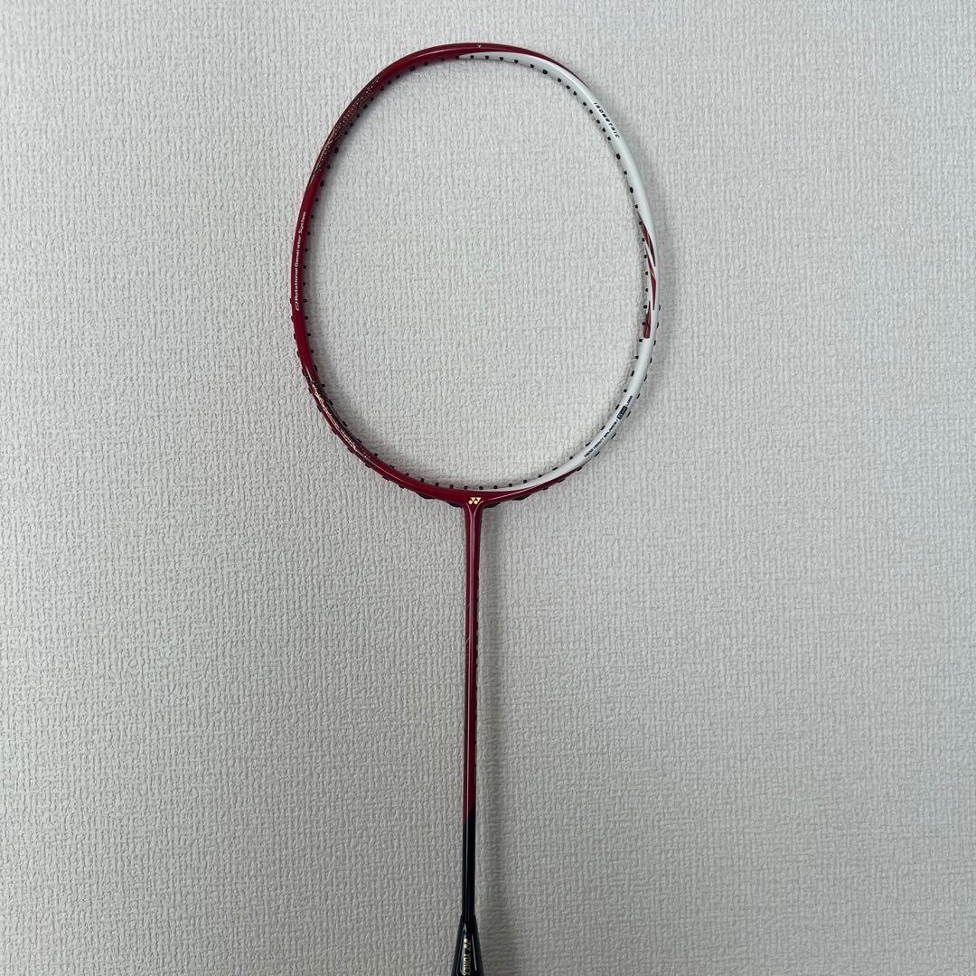 アストロクス 88S 赤白カラー