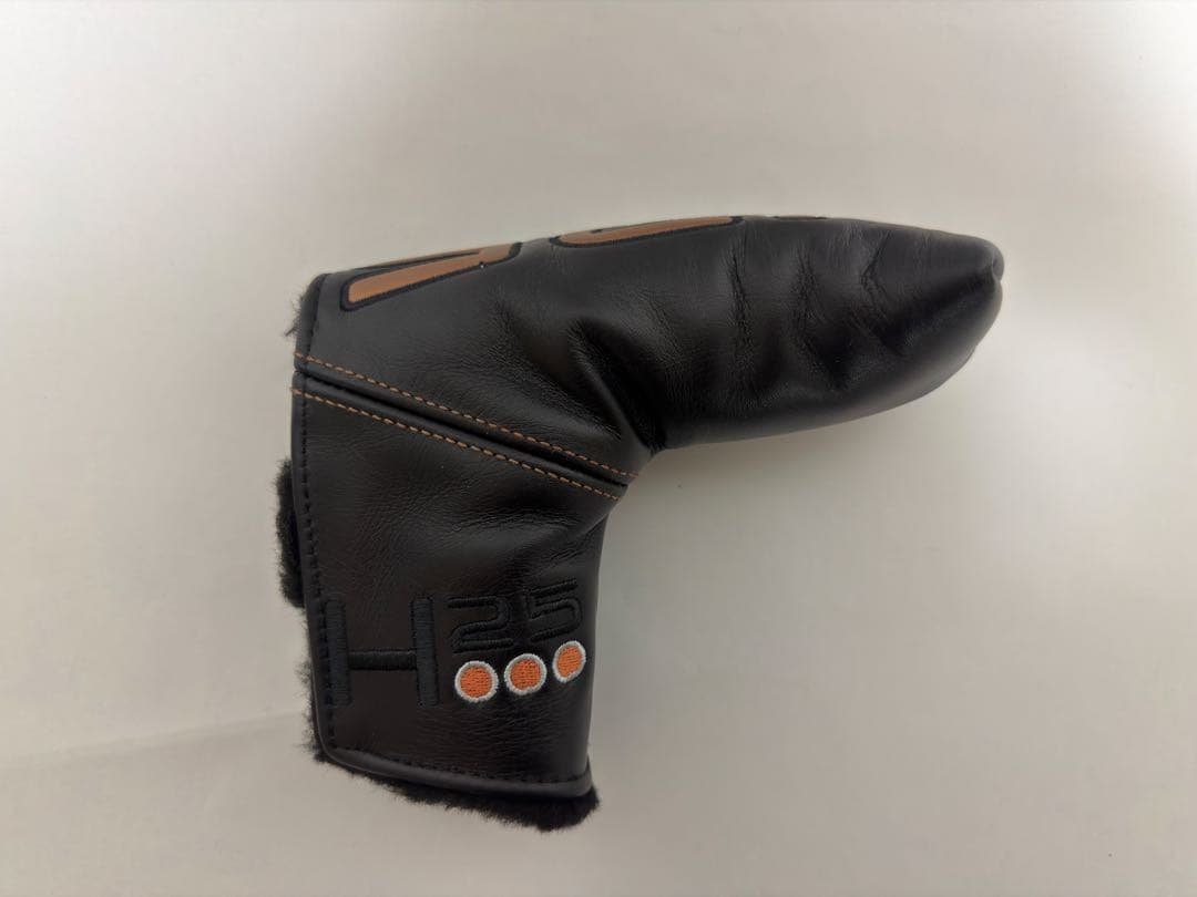 新品正規 スコッティキャメロン H25 ホリデー 2025 トレリウム NP2