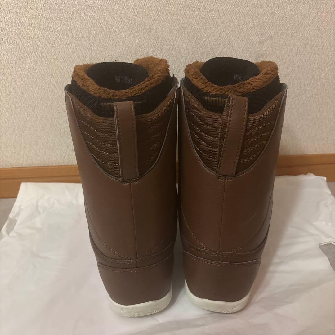 スノーボード　シューズ　K2 Haven 25.5cm