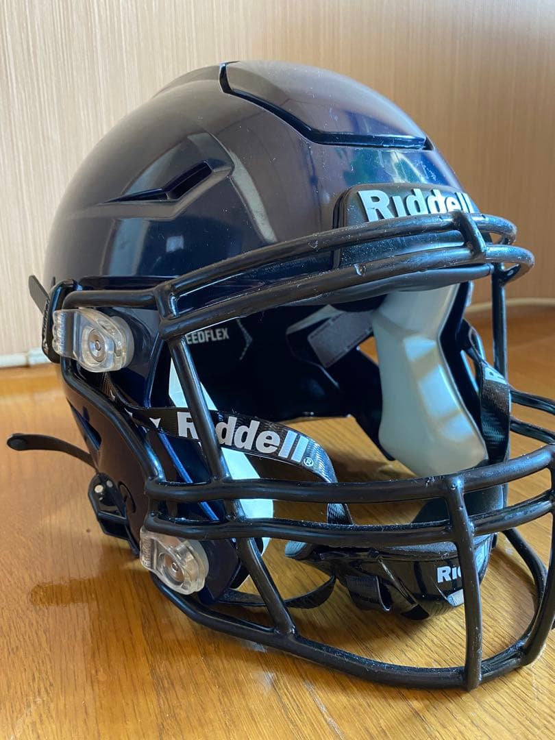Riddell SpeedflexヘルメットM2021年