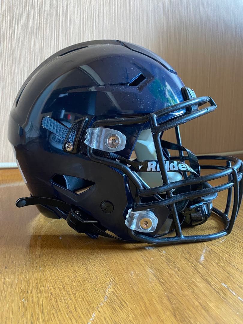 Riddell SpeedflexヘルメットM2021年