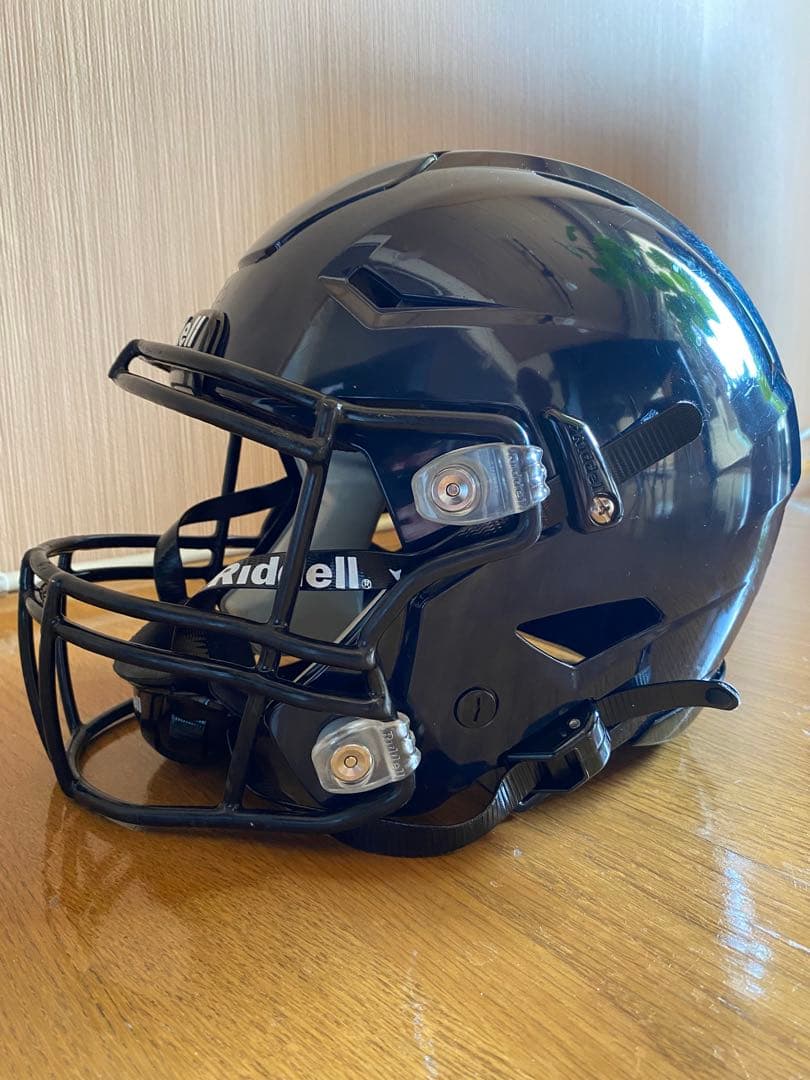 Riddell SpeedflexヘルメットM2021年