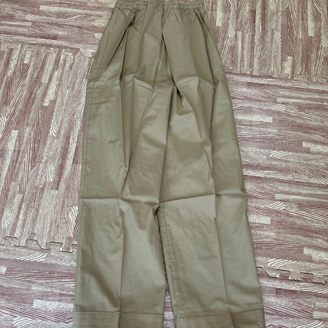 バーバリー　パジャマ　レディース　L 日本製