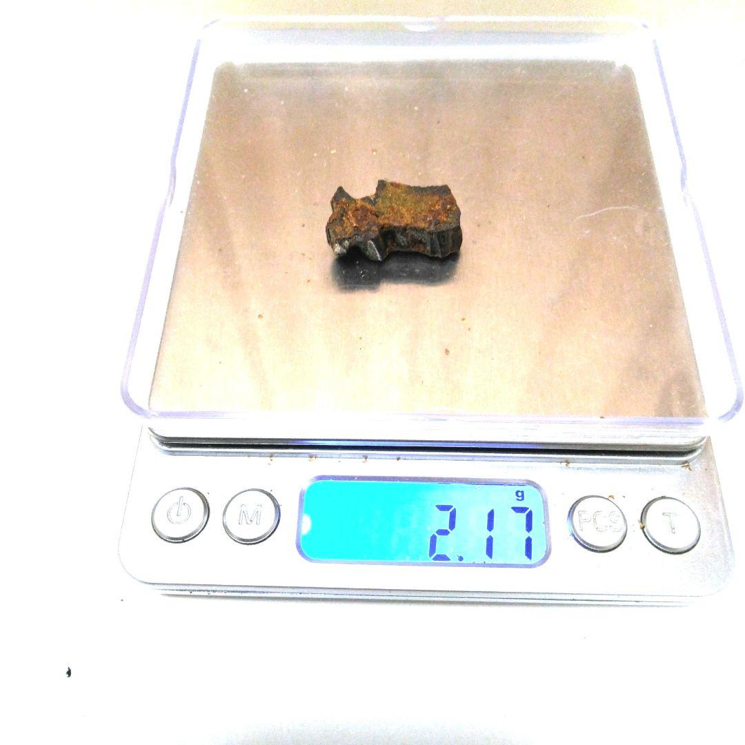 香木　沈香　伽羅　緑油　最高級　2.17g