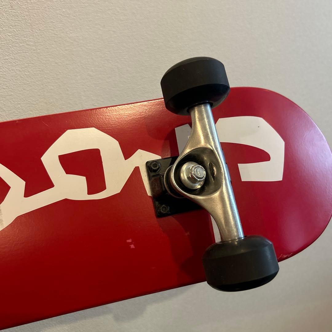 chocolate Elijah Berle スケートボード