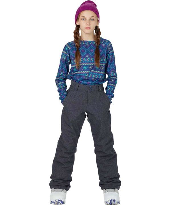 バートンBURTONジャケット＆パンツセットジュニアGirlsボードウェア130