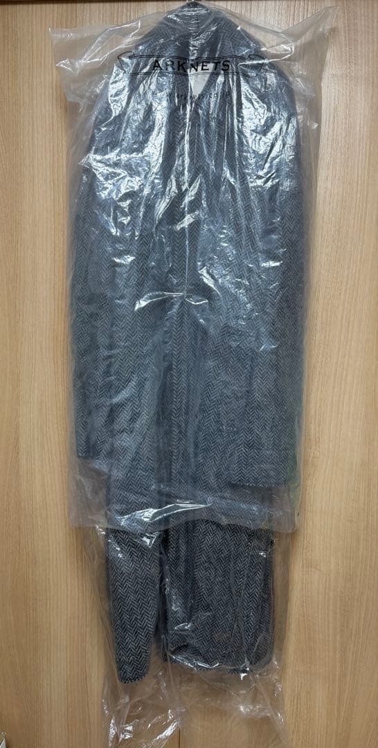 ジャケット・アウター shun