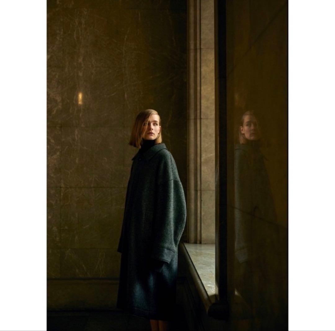 ジャケット・アウター shun