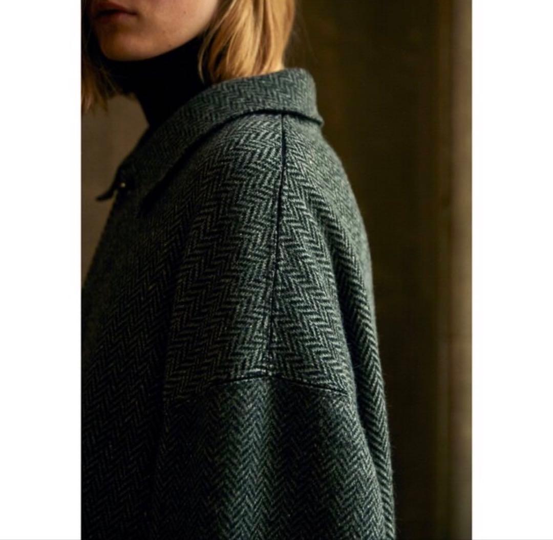 ジャケット・アウター shun