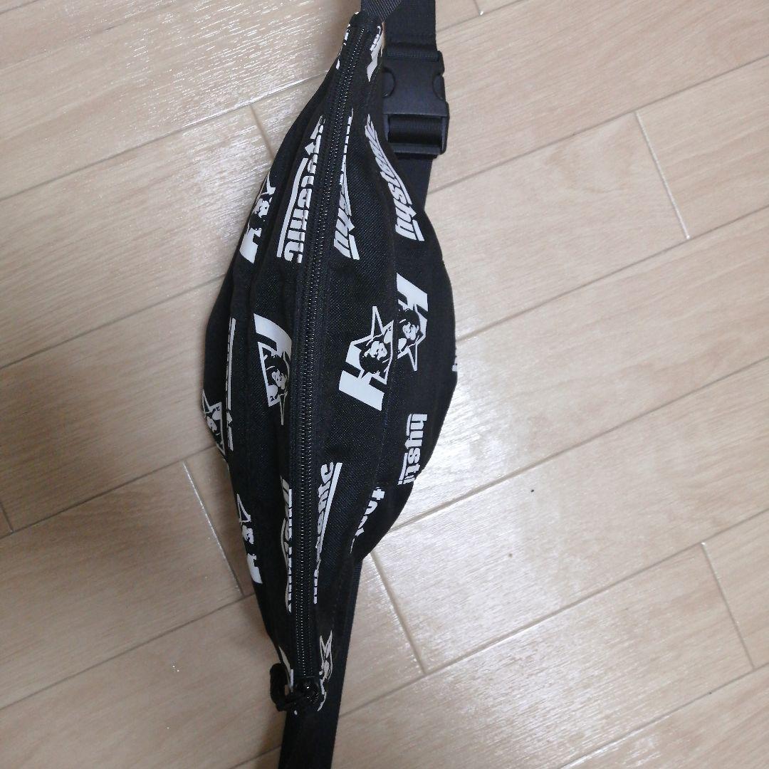 HYSTERIC GLAMOUR ウエストバック ヒップバッグ ショルダーバッグ