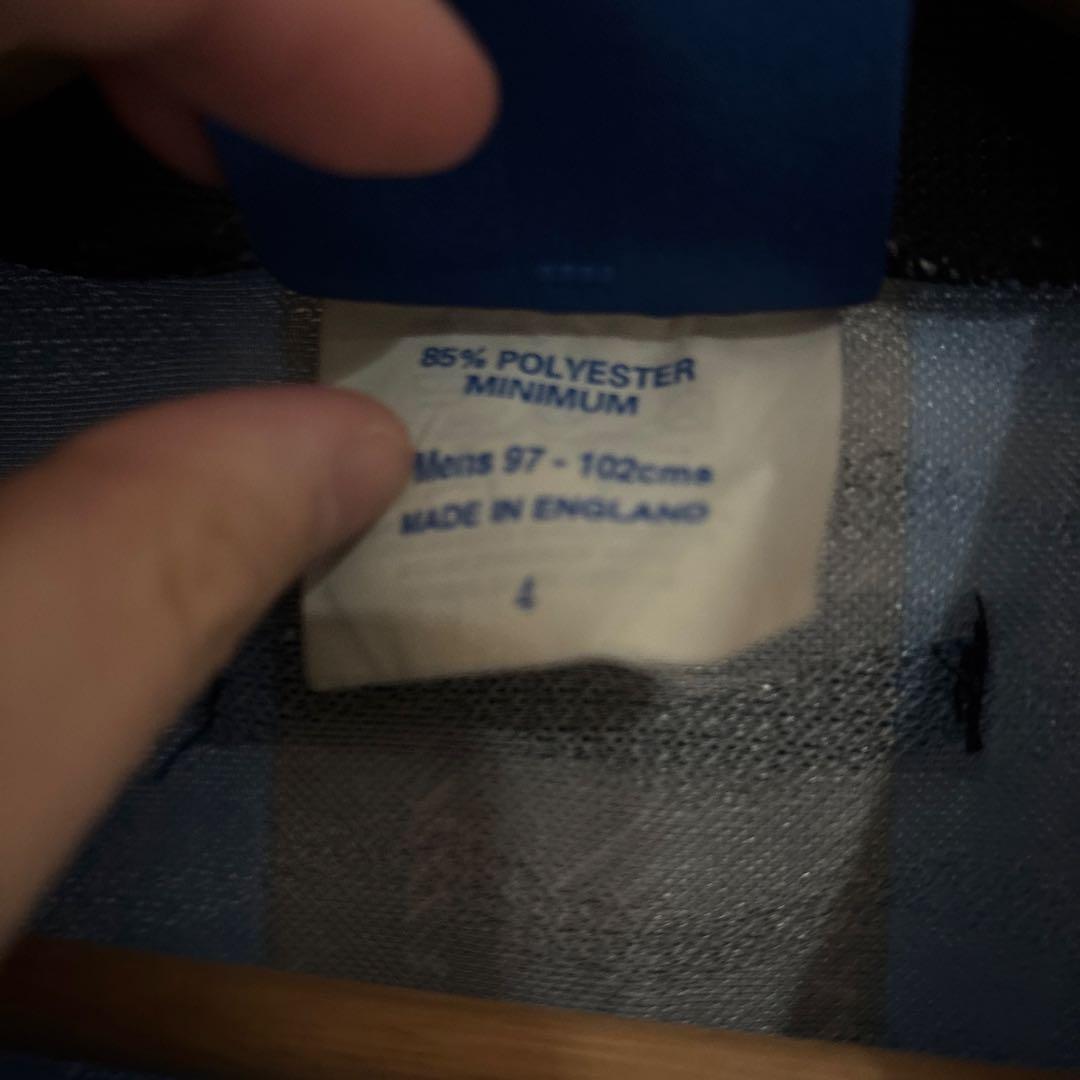 【正規品97-98 Umbro Inter Milan  Shirt】