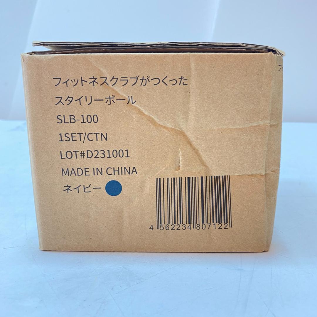 東急スポーツオアシス スタイリーボール SLB-100