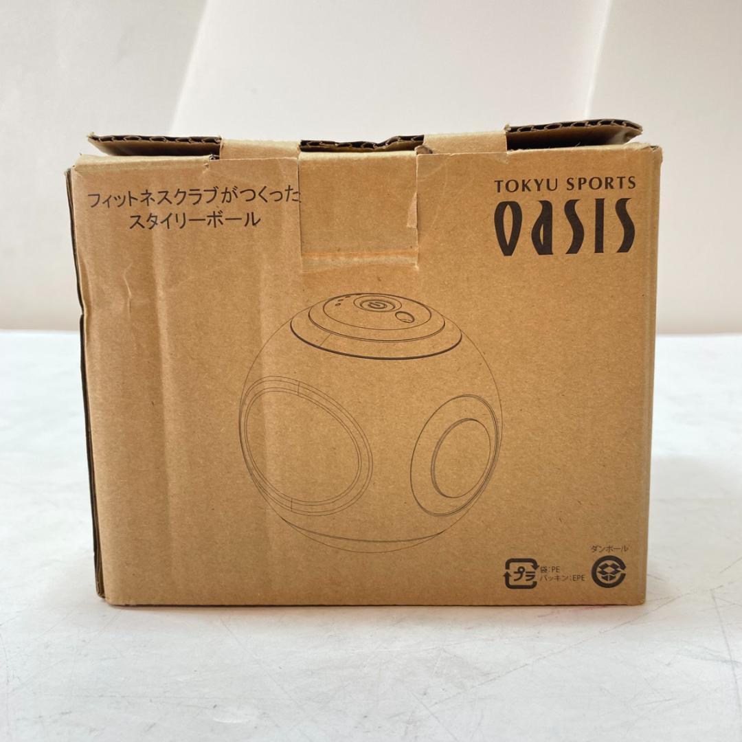 東急スポーツオアシス スタイリーボール SLB-100