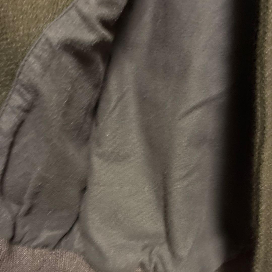 (超希少‼️)80年代HIGH STANDARD スタジャン