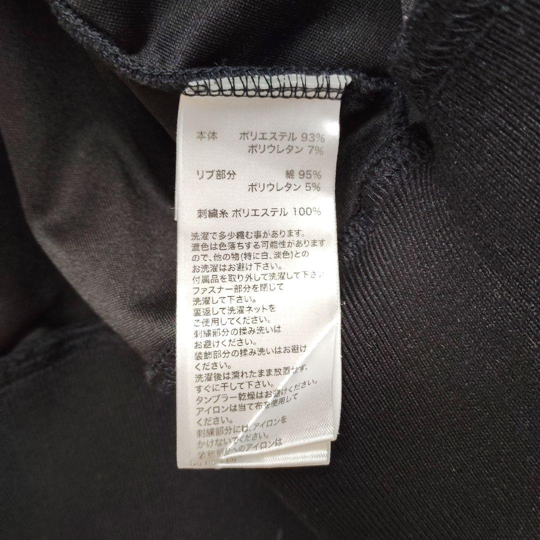 supplier 　サプライヤー　ジップパーカー