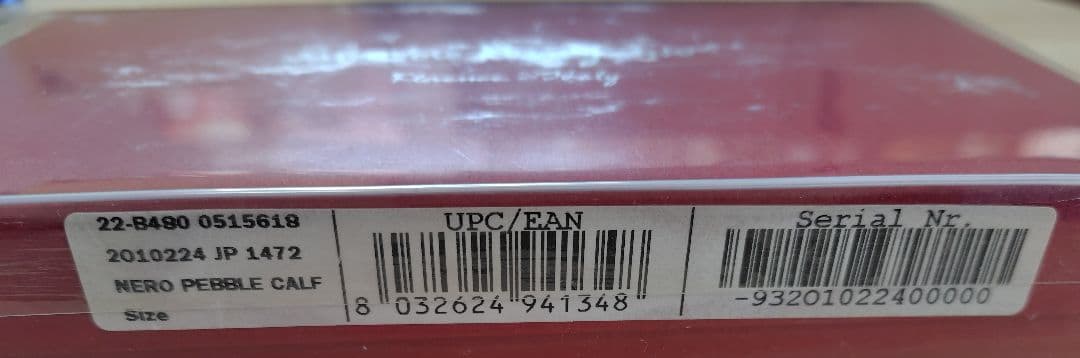 美品　Ferragamo　フェラガモ　ヴァラ　リボン　長財布　JP22-B480