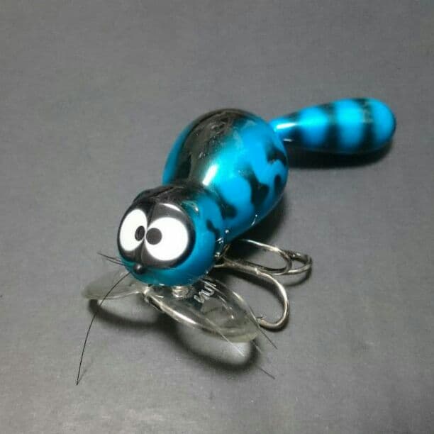 ZEAL ルアー ジタバタアライくん - メルカリ