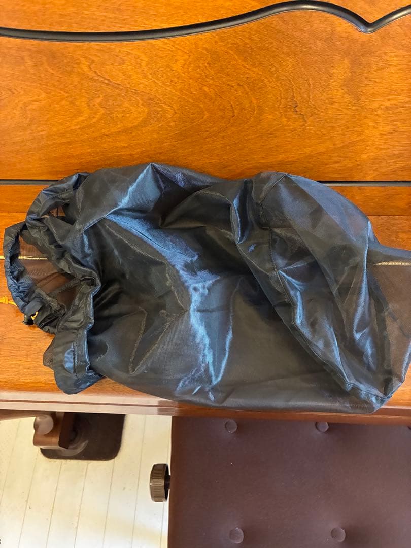 UJack ユージャック シュラフ インナーシュラフ 700G