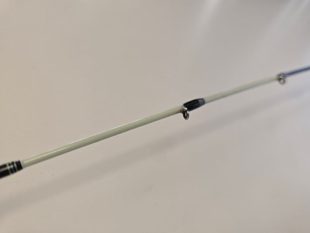 ロッド Squid Hooker Night Walker SH 622B