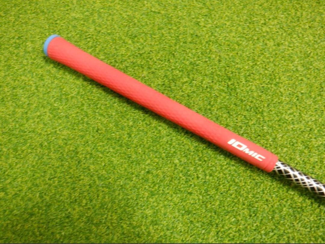 チップゴルフ フェアウェイウッド chip golf 7番 THE-G