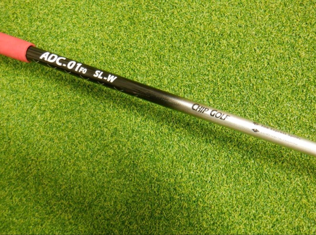 チップゴルフ フェアウェイウッド chip golf 7番 THE-G