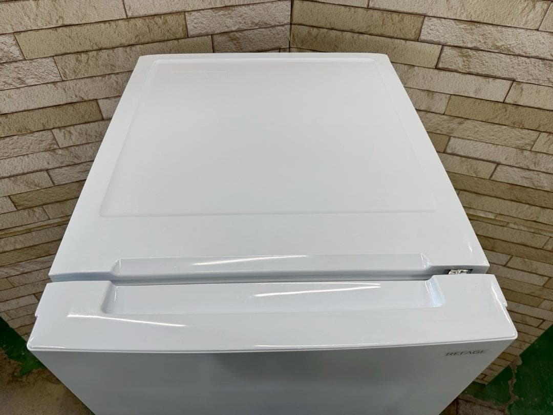 大阪送料無料★3か月保障付き★冷蔵庫★2024年★YRZ-F15LW★IR795