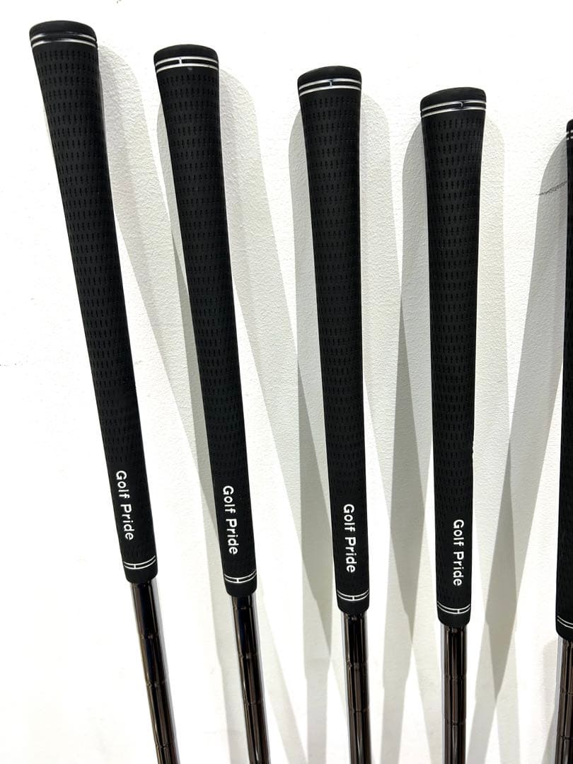 土日限定お値下げSrixon ZX5 mkⅡ アイアンセット P〜5番6本組