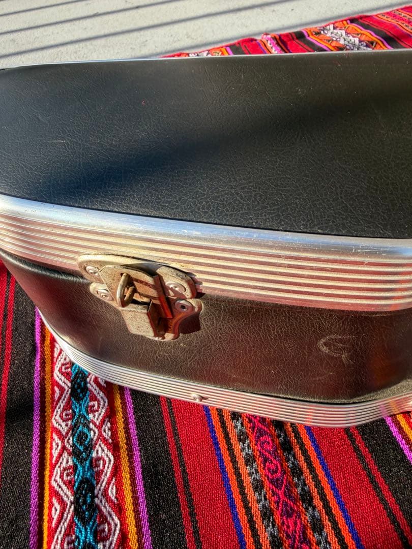 アチャ 中古 Acha Charango チャランゴ charango ボリビア