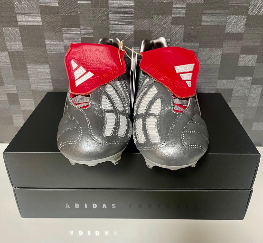 限定】プレデター ガンメタルマニアモデル ベッカム - メルカリ