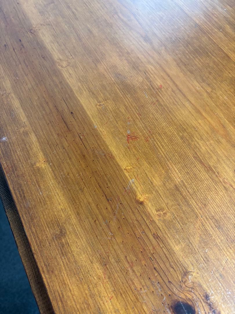 ピノ　アンファン　バタフライテーブル