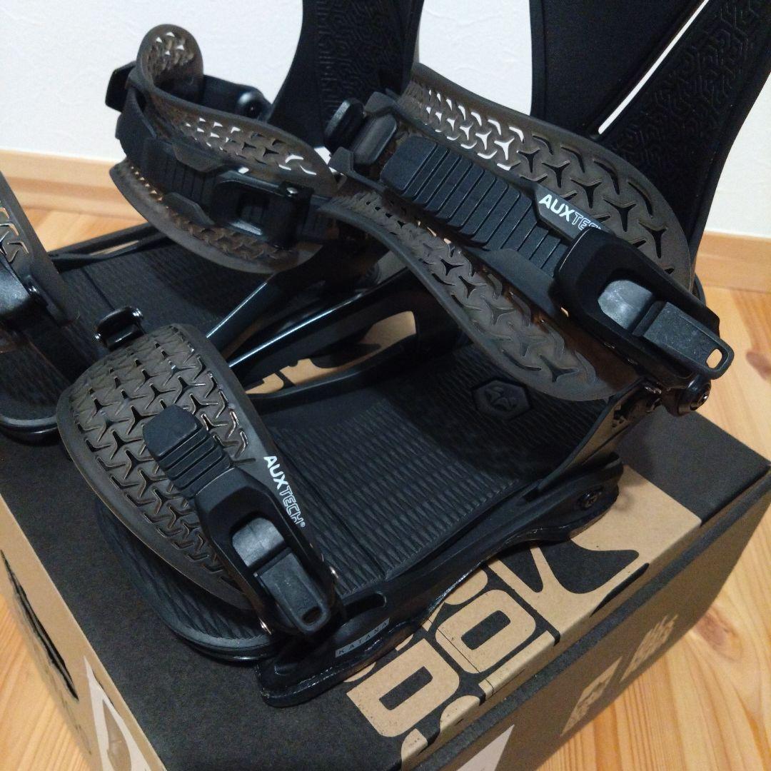 超美品　ROME KATANA ローム　カタナ　М