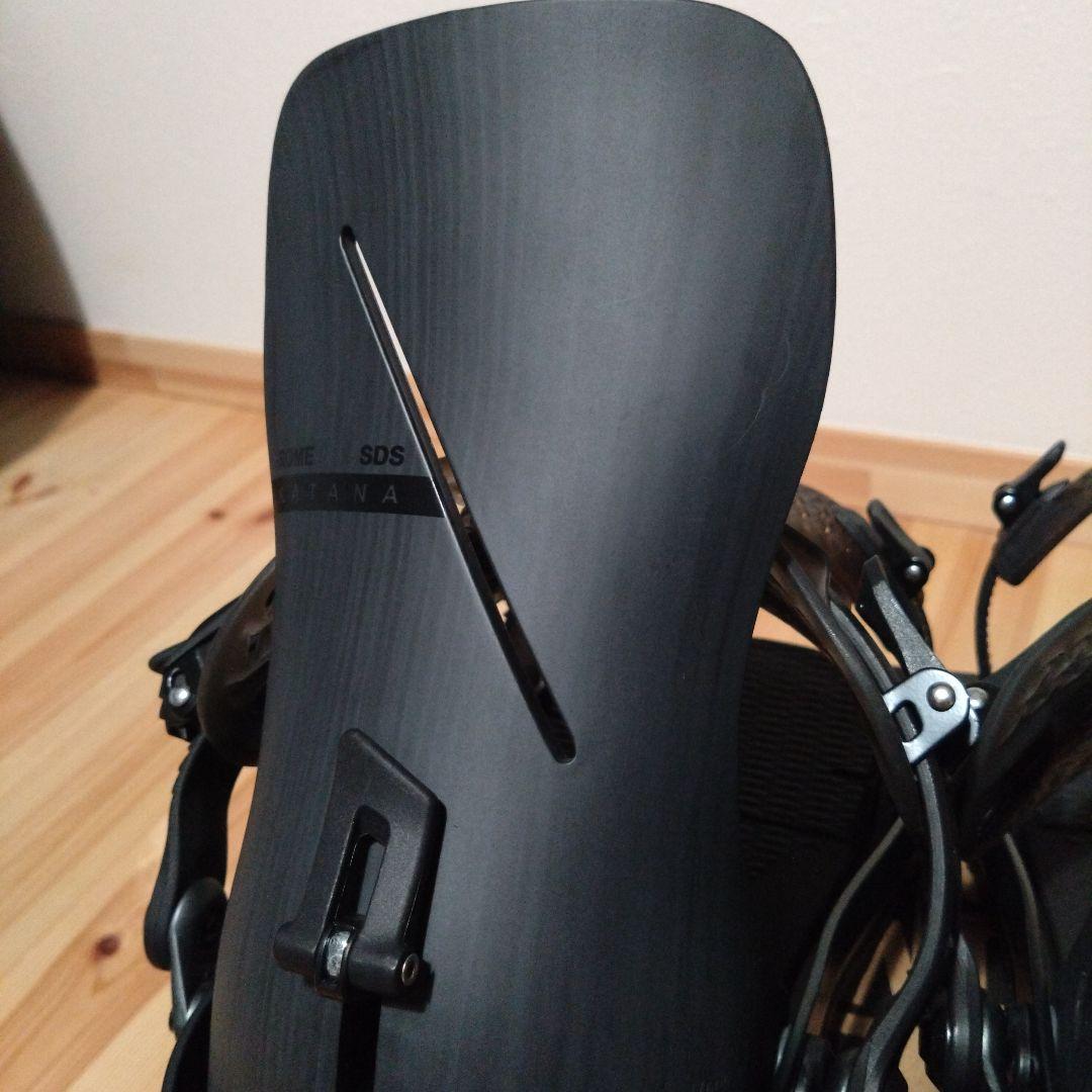 超美品　ROME KATANA ローム　カタナ　М